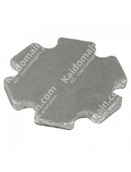 20mm Aluminum Base Plate Heatsink Board for Cree XP-E (5 pcs)