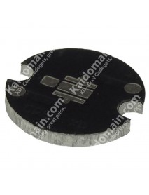 14mm Aluminum Base Plate Heatsink Board for Cree XP-E (5 pcs)