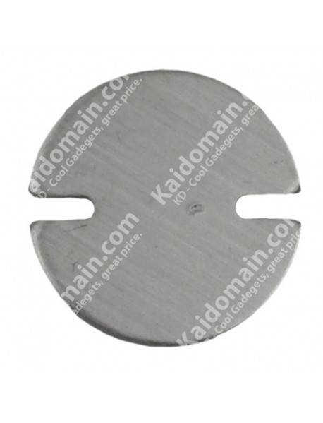 DL0208 22mm Aluminum Base Plate for SST 90 (5pcs)