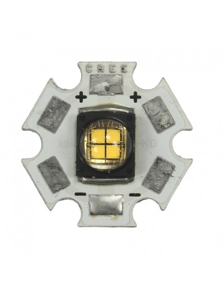 Cree MC-E SMD LED on 20mm Aluminum LED PCB