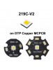 219C-V2 5.58W 1800mA 800 Lumens SMD 3535 LED