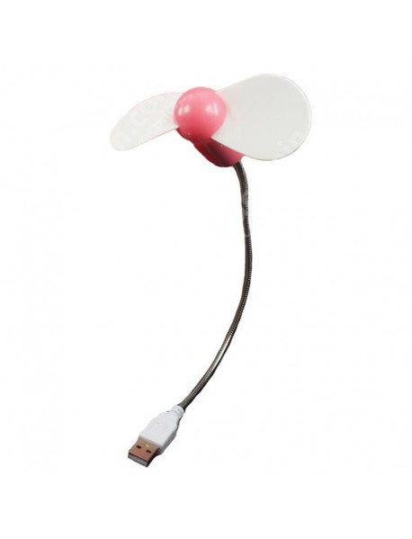 HW-901 Mini USB Powered Cooling Fan (1 pc)