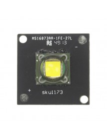 SST90 Neutral White 4000K SMD 9090 LED on 23mm Copper PCB