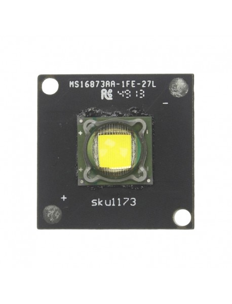 SST90 Neutral White 4000K SMD 9090 LED on 23mm Copper PCB