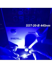 Luminus SST-20-B V B2 Blue 445nm Fishing 3535 LED Emitter