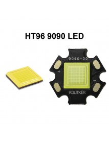 HT96 54W 18A 6500K SMD 9090 LED