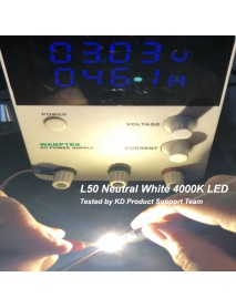 L50 20W 5A 1800 Lumens Neutral White 4000K SMD 5050 LED