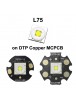 L75 50W 13A 3800 Lumens 6500K SMD 7070 LED