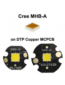 Cree MHB-A 6W 36V 175mA 800 Lumens SMD 5050 LED
