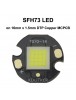 SFH73 16x Core 3V 40A 1000 Lumens 6500K 3000K SMD 7070 LED