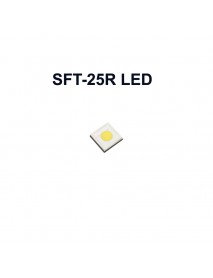 SFT-25R 29W 7.5A 2000 Lumens 6500K 5700K 5000K SMD 3535 LED