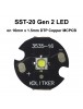 SST-20 Gen 2 10W 3A 1100 Lumens SMD 3535 LED