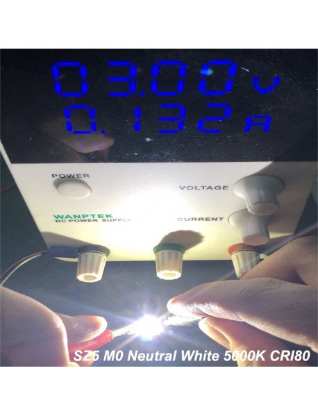 Seoul SZ5 M0 Neutral White 5000K CRI80 SMD 3535 LED