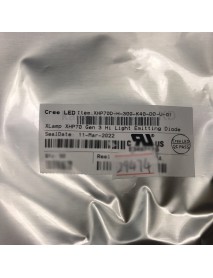 Cree XHP70.3 HI K4 30G Warm White 3000K CRI90 SMD 7070 LED