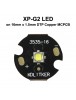 XP-G2 4.9W 1.5A 777 Lumens SMD 3535 LED
