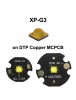 XP-G3 6W 2A 777 Lumens SMD 3535 LED