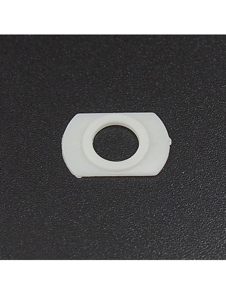 5050 LED Gaskets for 10mm Reflector Hole 16mm(L) x 11mm(W) x 0.5mm(T) (5 pcs)