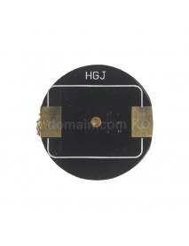 20mm (D) Flashlight Tail Cap Board (2 PCS)