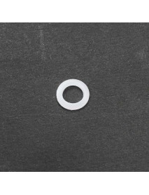 4040 Osram LED Gaskets for 7mm Reflector Hole (5 pcs)