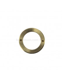 21mm (D) Brass Retaining Ring