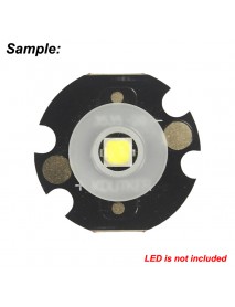 3535 LED Gaskets for 6mm Reflector Hole 12mm (D) x 0.4mm (T) (5 pcs)