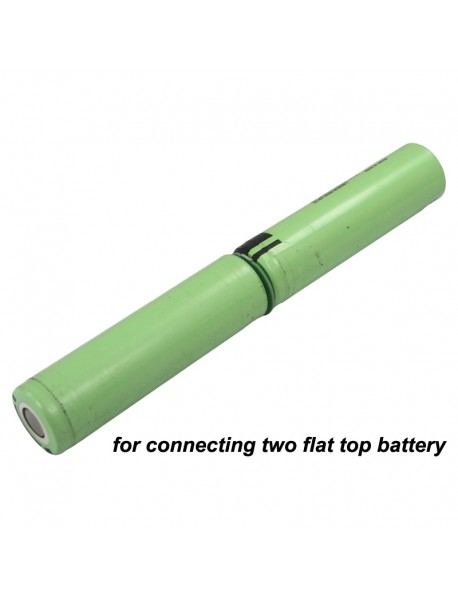 Battery Plate Connector for 18650 / 21700 / 26650 Battery