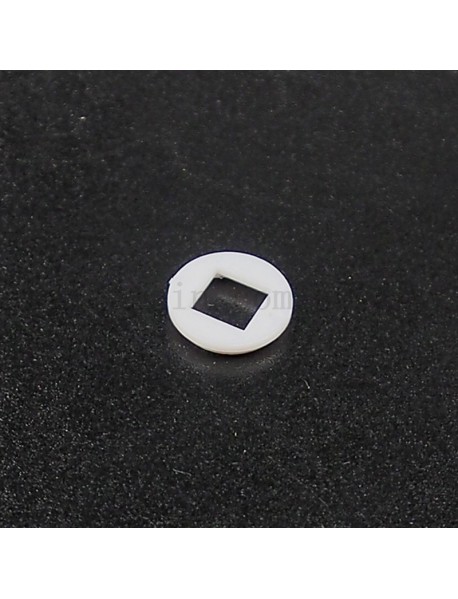 5050 LED Gaskets for 9mm Reflector Hole (5 pcs)