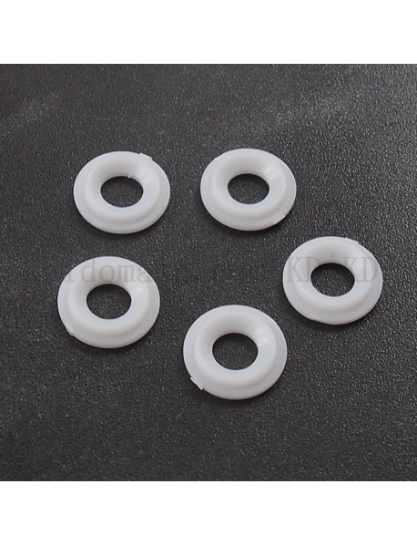 3535 LED Gaskets for 9mm Reflector Hole (5 pcs)