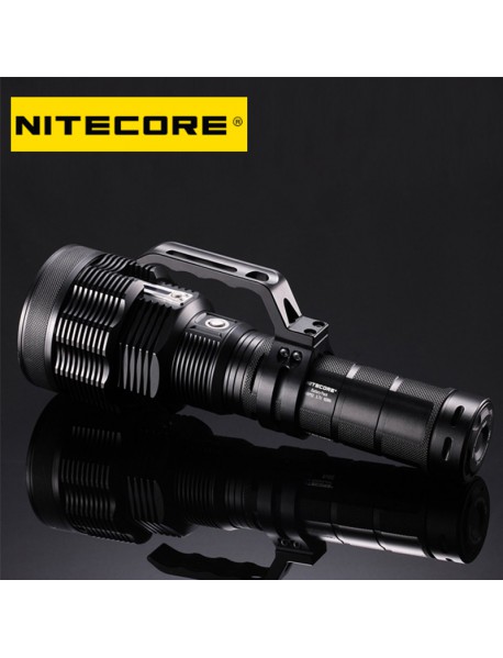 NiteCore NHM10 Handle Mount Kit Fits the TM11 / TM15 / TM26 / TM36 Flashlight