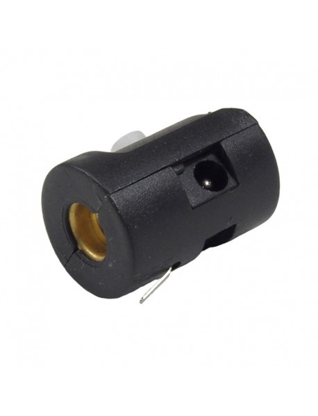 16.5mm (D) Flashlight Switch with 3.5mm Power Charging Port (1 pc)
