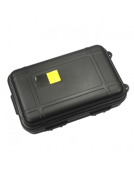 165mm (L) x 105mm (W) Waterproof Storage Box