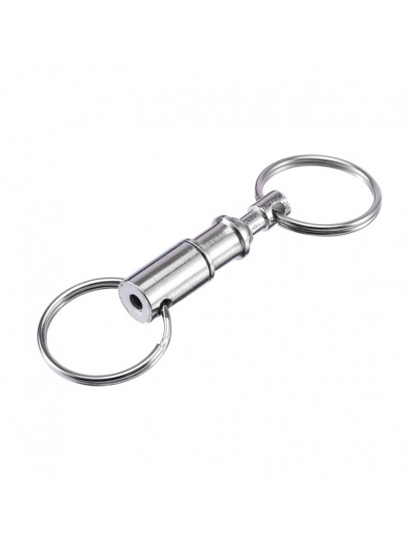 40mm (L) Detachable Key Chains