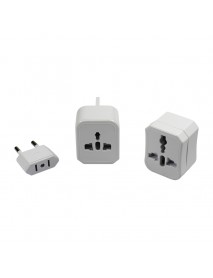 KAS All in One Universal Travel Adapter