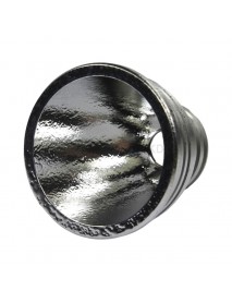 41.7mm (D) x 39mm (H) OP Aluminum Reflector