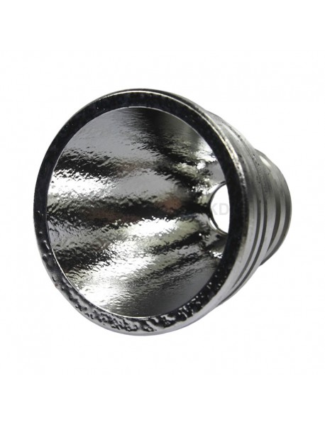 41.7mm (D) x 39mm (H) OP Aluminum Reflector
