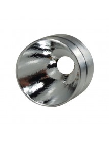 20.3mm(D) x 17mm(H) OP Aluminum Reflector (1 pc)