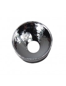 10.6mm (D) x 7mm (H) SMO Aluminum Reflector (1 pc)