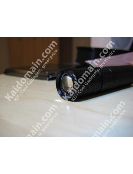 Φ14.8mm 8°Optical lens Reflector for Lumileds/SSC LED Bulb