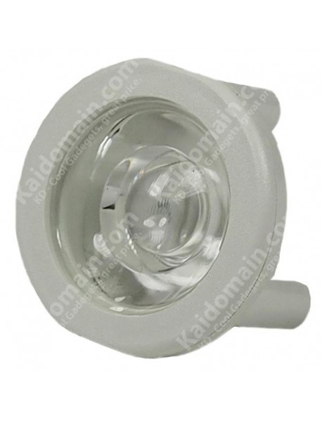 Φ20mm 15°Optical lens Reflector for Lumileds/SSC LED Bulb