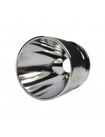 28.5mm (D) x 27mm (H) SMO Aluminum Reflector