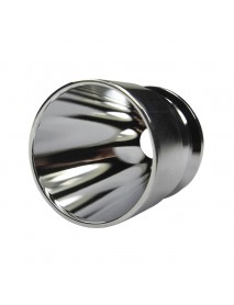 28.4mm (D) x 27.1mm (H) SMO Aluminum Reflector (1 PC)