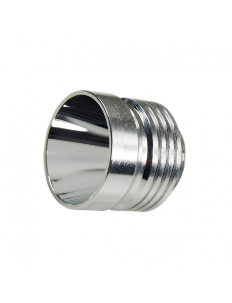 28.5mm (D) x 26mm (H) SMO Aluminum Reflector (1 PC)