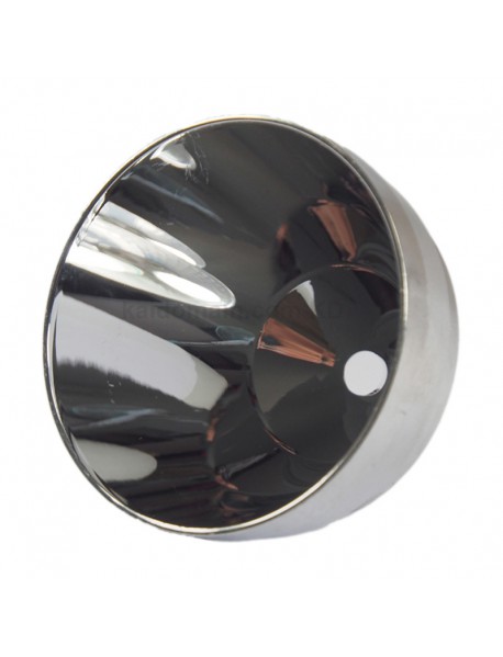 60.8mm (D) x 45.4mm (H) SMO Aluminum Reflector for Cree XM-L (1 PC)