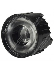 Φ20mm 45°Optical lens Reflector for Lumileds/SSC LED Bulb
