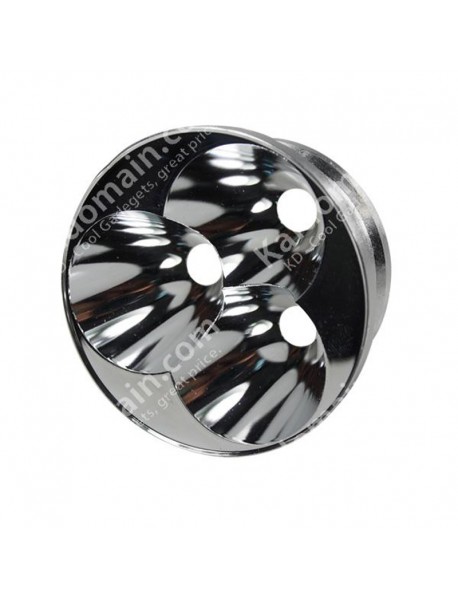 52.3mm(D) x 26mm (H) SMO Reflector (1 piece)