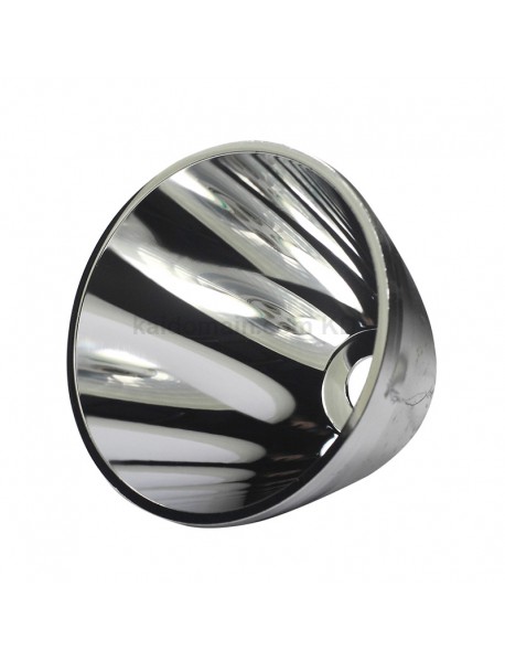 44.6mm (D) x 40mm (H) SMO / OP Aluminum Reflector