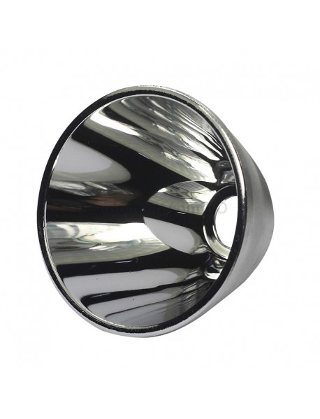 41.5mm (D) x 31.5mm (H) SMO Aluminum Reflector