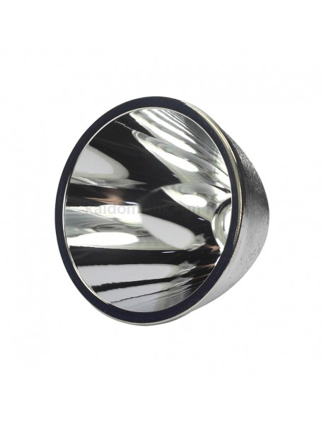 C8.2 Flashlight Aluminum Reflector 41.5mm (D) x 30.8mm (H)