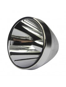 41.5mm (D) x 35.6mm (H) SMO Aluminum Reflector