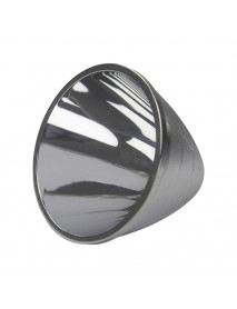 41.5mm (D) x 32.5mm (H) SMO Aluminum Reflector